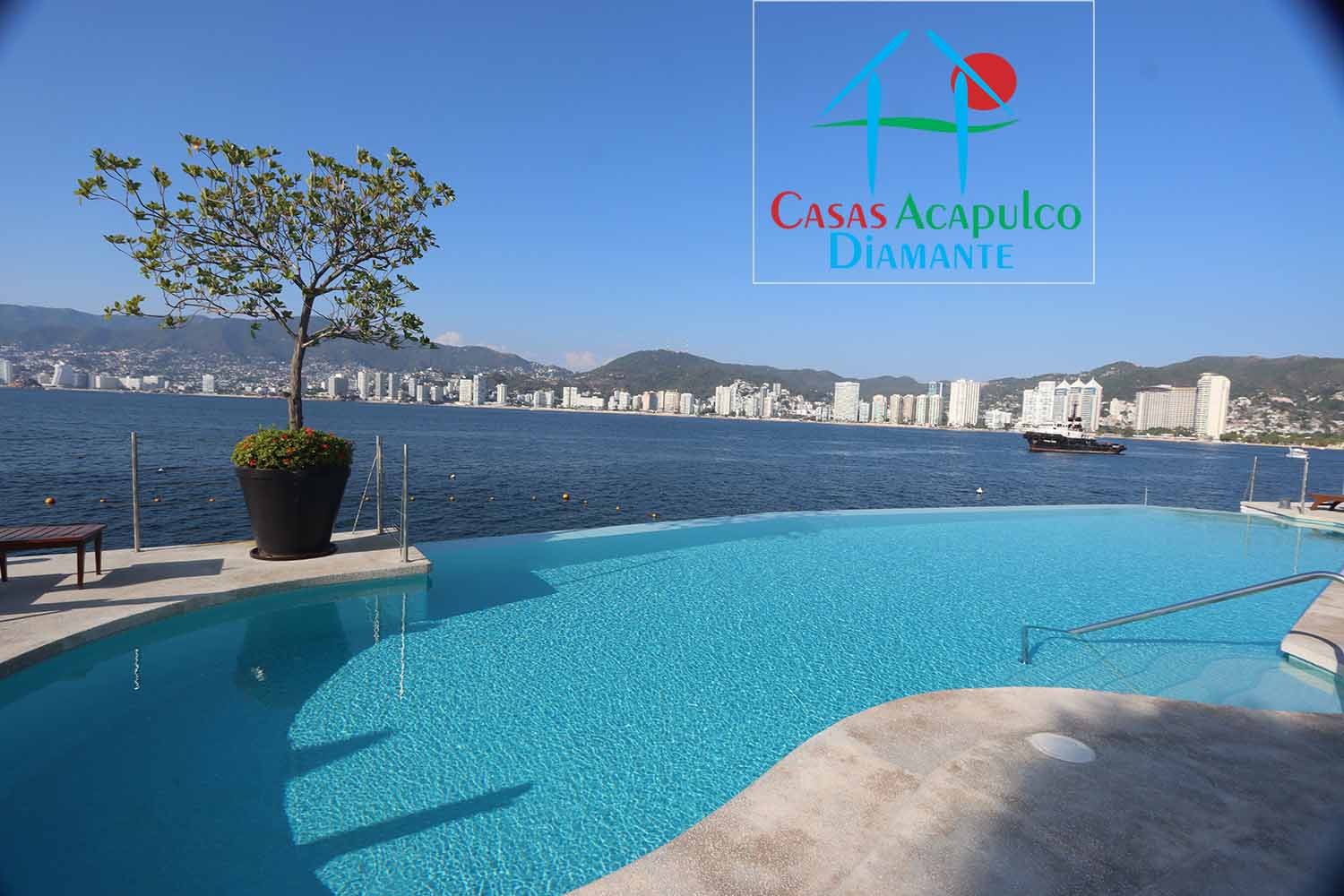 PortoChervo - Muelle y alberca 11 PortoChervo - Muelle y alberca 11